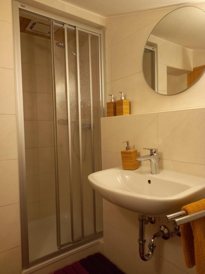Ferienwohnung Schmid-Hof Oberwössen Εξωτερικό φωτογραφία