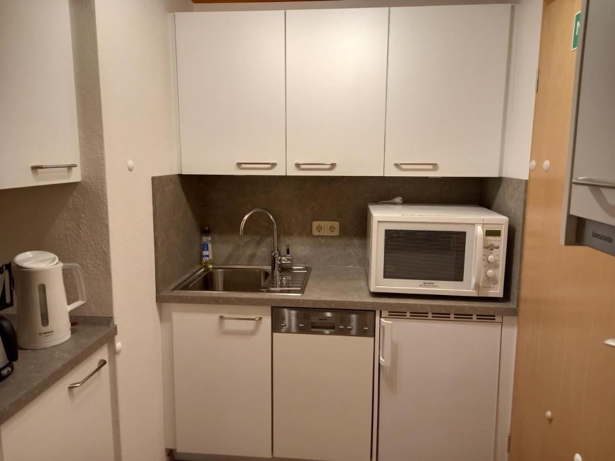 Ferienwohnung Schmid-Hof Oberwössen Εξωτερικό φωτογραφία